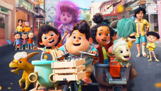Jumbo Masih Kalah Banyak! Ini Daftar Film Indonesia Terlaris di Dua Dekade Terakhir