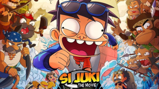 Gak Cuma Jumbo, Ini Film Animasi Indonesia Terbaik yang Wajib Ditonton