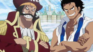 Misteri Hilangnya God Valley di Dunia One Piece Akhirnya Terbongkar