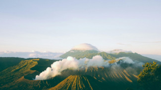 Petualangan Di Gunung Bromo, Menelusuri Jejak Sejarah dan Budaya