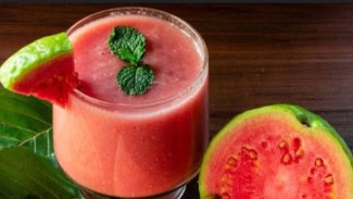 Berbagai Manfaat Jambu Biji Untuk Kesehatan