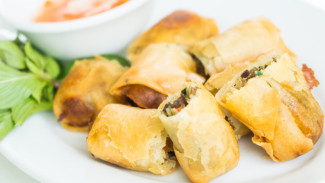 Resep Martabak Kornet, Cemilan Sehat Dengan Harga Murah