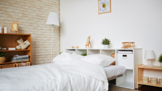 Trik Bikin Kamar Langsung Rapi Hanya Dalam 15 Menit