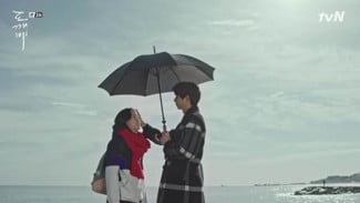 Rekomendasi Drama Korea Bergenre Fantasy Romance yang Tayang di tvN, Terbaru Head over Heels