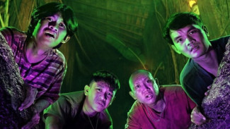 5 Rekomendasi Film Horor Komedi, Ketakutan Tapi Tetap Ketawa