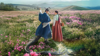 6 Rekomendasi Drama Korea Terbaru yang Paling Laris Ditonton di Netflix 2025