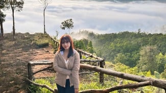 8 Surga Tersembunyi di Lebak Banten yang Bikin Liburan Serasa di Negeri Dongeng!