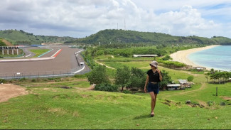 8 Hidden Gem Dekat Sirkuit Mandalika Lombok yang Wajib Kamu Kunjungi Sebelum Terlambat!