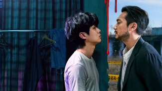Bikin Jantung Nggak Tenang! 7 Drakor Thriller Tergelap dan Paling Tegang