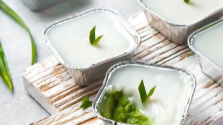 Sensasi Lumernya Bikin Ketagihan! Resep Kue Lumpur Surga yang Super Lembut