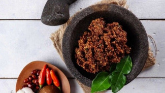 Rekomendasi Bumbu Pecel yang Enak dan Praktis, Bisa Dibeli Online Juga!