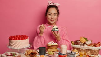 Tren Video Mukbang, Bagaimana Dampaknya Bagi Kesehatan?