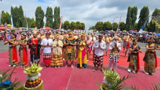Mengenal Budaya dan Tradisi di Purbalingga Warisan Lokal yang Memikat