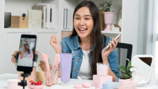 Auto Meledak! 10 Cara Biar Video TikTok Kamu FYP dan Diserbu Like