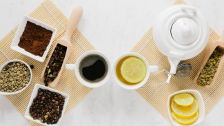 Tips Jitu Menyimpan Kopi dan Teh, Jaga Kesegaran dan Kualitas Minuman Favoritmu