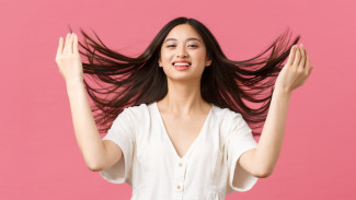 Rambut Lepek dan Bau Mengganggu? Ini Solusi Cepat Tanpa Keramas!