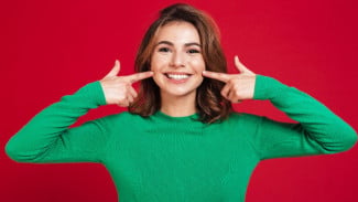 5 Makanan Terbaik untuk Gigi Sehat dan Kuat yang Bikin Senyum Cerah Alami