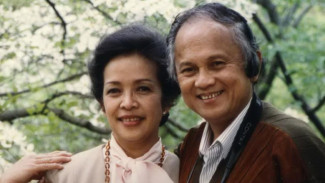 Habibie & Ainun, Cinta Sejati yang Menginspirasi Generasi
