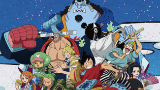 Inilah Buah Iblis One Piece yang Paling Sempurna untuk Setiap Kru Topi Jerami
