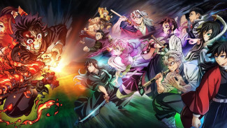 Hashira Demon Slayer yang Gugur Saat Melawan Iblis, Nomor 1 Nyaris Bunuh Muzan!