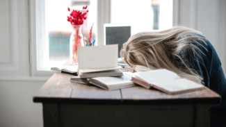 5 Trik Simpel Biar Badan  Nurut Saat Mental Lagi Kacau