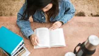 Kutu Buku, Lebih dari Sekadar Pecinta Bacaan, Ini Fakta Uniknya!