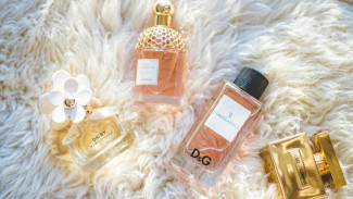Wangi Tahan Lama Meski Kerja di Lapangan? Ini Rahasia Parfum yang Cocok Buat Kamu!