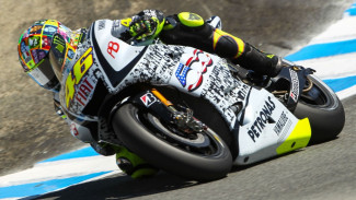 Fakta Mengejutkan Tentang Legenda MotoGP yang Jarang Diketahui