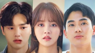 Rekomendasi 10 Drama Korea Ringan & Seru untuk Menemani Liburan