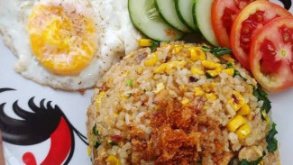 Resep Vegetarian Lezat dan Sehat untuk Gaya Hidup Seimbang