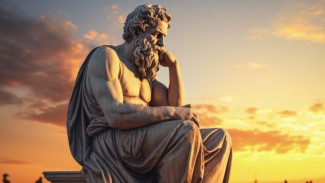 Ngerasa Hidup Monoton? Coba Simak Kata Socrates Ini!