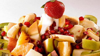 Resep Salad Buah yang Rasanya Enak dan Menyehatkan