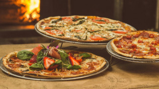 Resep Membuat Pizza yang Enak dan Empuk