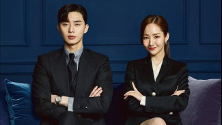 Drama Korea Chaebol Terbaik yang Bikin Baper, Nomor 3 Penuh Twist Aneh!