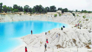 Liburan Seru ke Bangka Belitung, Surga Tersembunyi dengan Cerita Bersejarah!