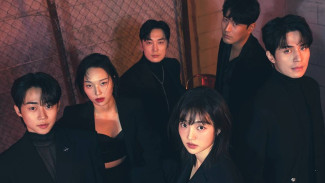 10 Drama Korea Penuh Aksi dan Ketegangan, Bikin Deg-degan dari Episode Pertama!