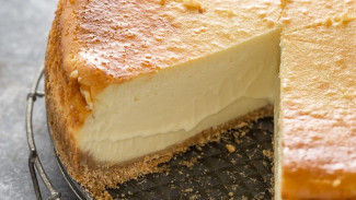 Resep Cheese Cake Tanpa Oven yang Lembut dan Super Mudah, Cocok untuk Pemula!