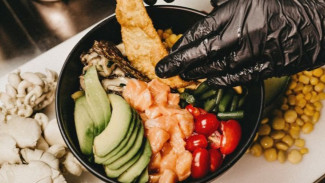 Tren Makanan Sehat Yang Sedang Populer Di Kalangan Muda