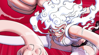 Transformasi Mengejutkan Jewelry Bonney Jadi Nika! One Piece Ubah Arah Cerita?