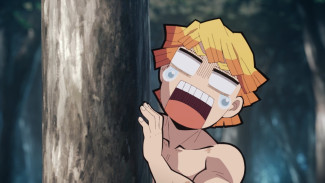 Karakter Paling Kontroversial dalam Demon Slayer, No. 6 Paling Kaku