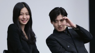 Wajib Ditonton! Ini Dia Rekomendasi 5 Drama Korea Terbaru Mei 2025