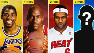 Wajah Baru NBA Akan Lahir Dari Tim Ini