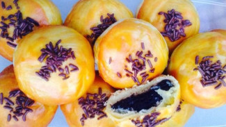 Bakpia Coklat, Camilan Manis Khas Jogja yang Bisa Anda Buat Sendiri di Rumah