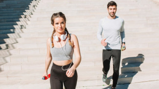 Ingin Badan Lebih Fit? Ini 7 Jenis Olahraga Kardio yang Wajib Dicoba