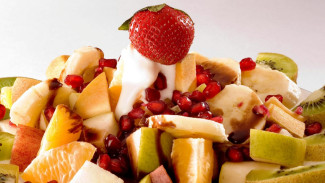 Resep Salad Buah Rasanya Enak dan Menyehatkan
