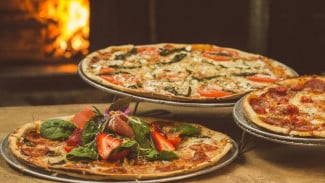 Resep Pizza Enak dan Empuk