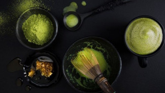 Mengenal Matcha Bubuk Hijau Dari Jepang