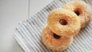 Resep Donat Kentang Lembut dan Mengembang, Bikin Sendiri di Rumah Yuk!