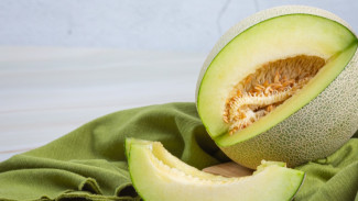 Jangan Sampai Salah Pilih, Ini Tips Jitu Mengenali Melon yang Manis dan Matang Sempurna