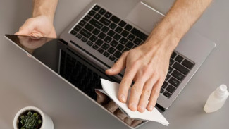 Laptopmu Cepat Rusak? Stop Dulu! ini 5 Cara Simpel Biar Awet Seperti Baru!